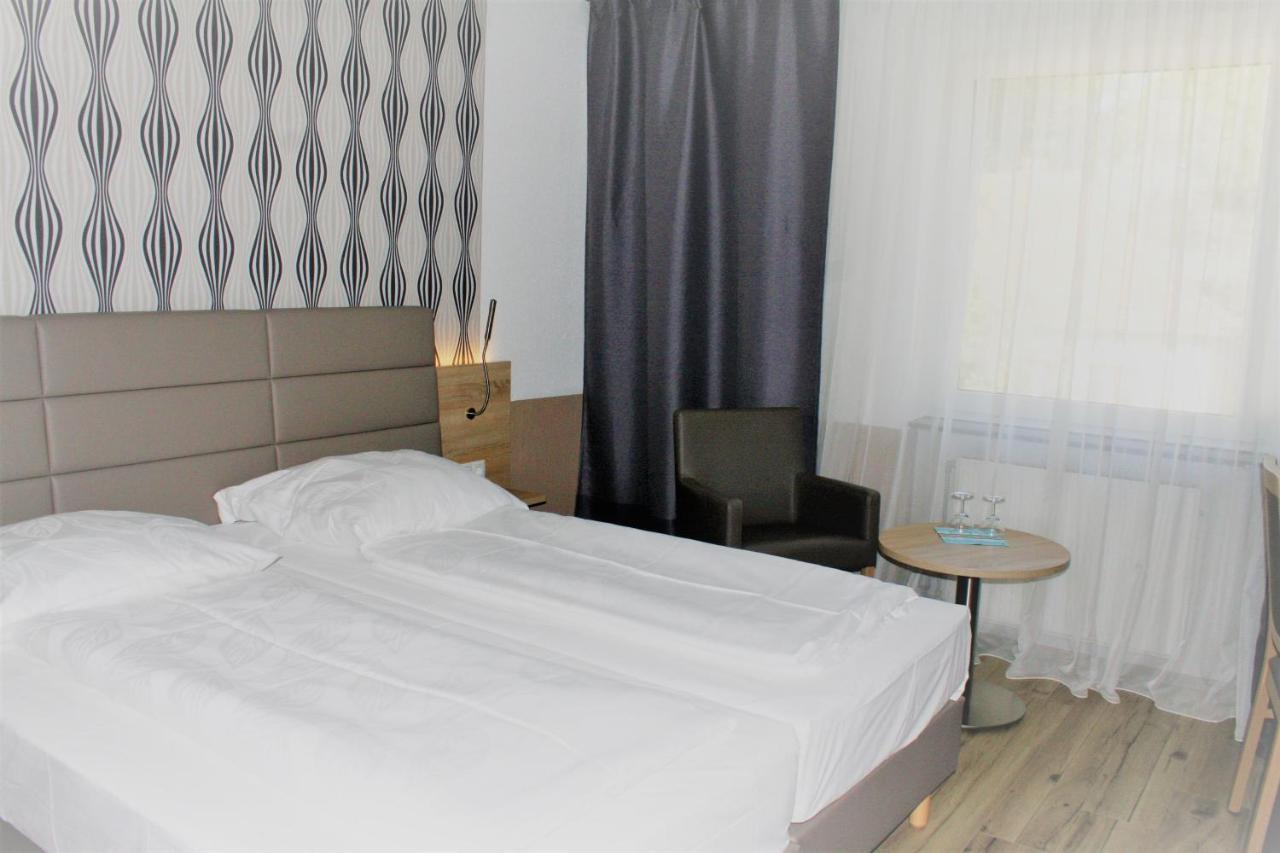 Hotel Erlenstegen Нюрнберг Экстерьер фото