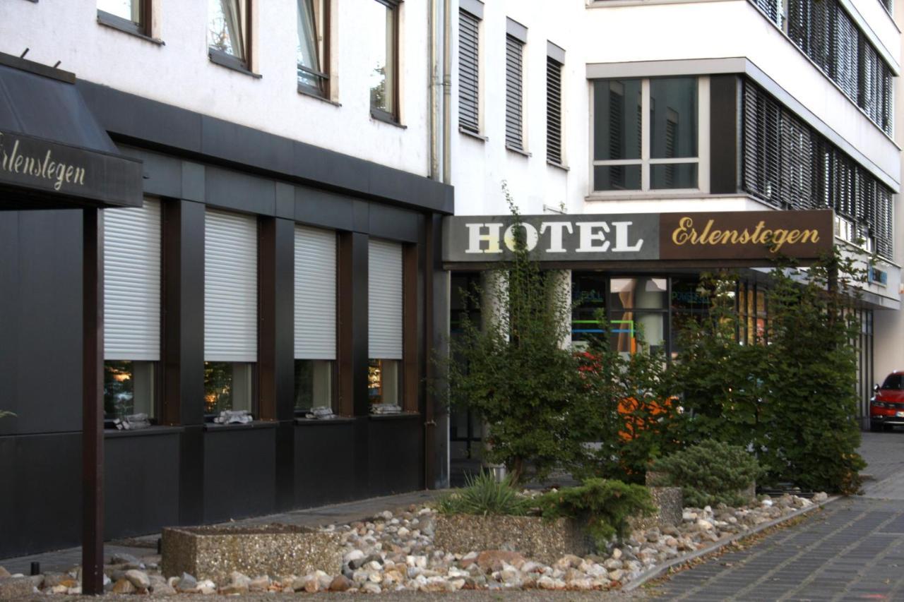 Hotel Erlenstegen Нюрнберг Экстерьер фото