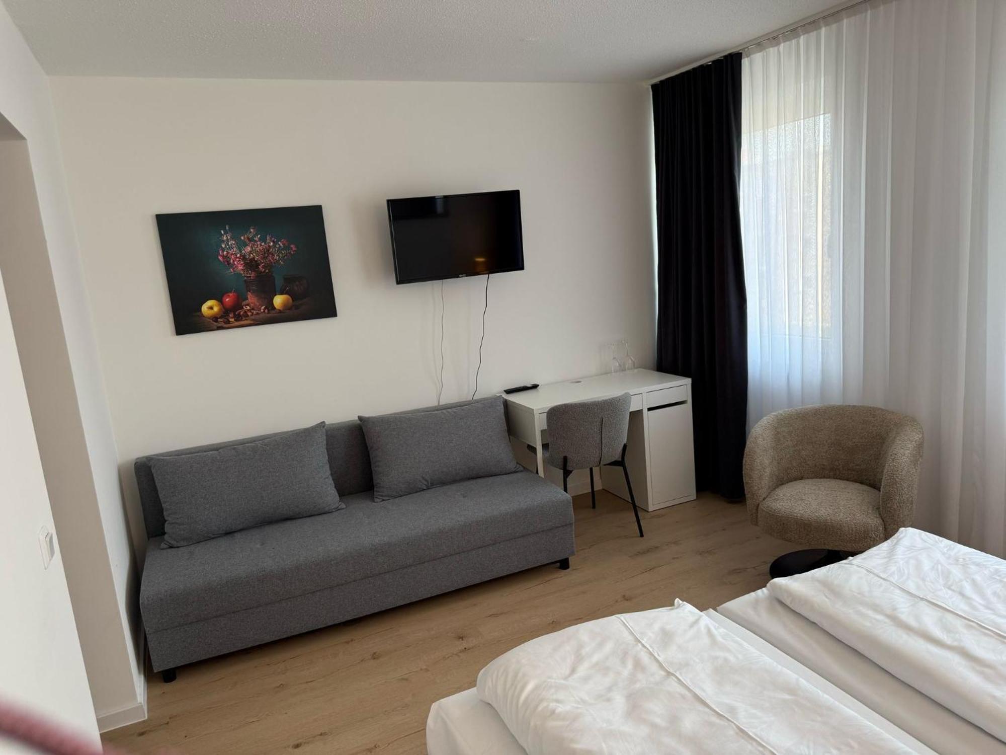 Hotel Erlenstegen Нюрнберг Экстерьер фото