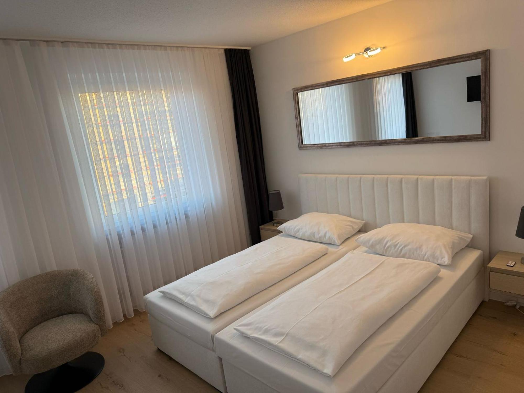 Hotel Erlenstegen Нюрнберг Экстерьер фото