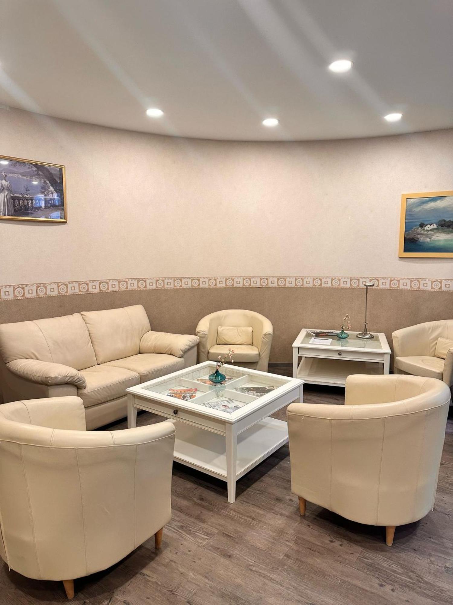 Hotel Erlenstegen Нюрнберг Экстерьер фото