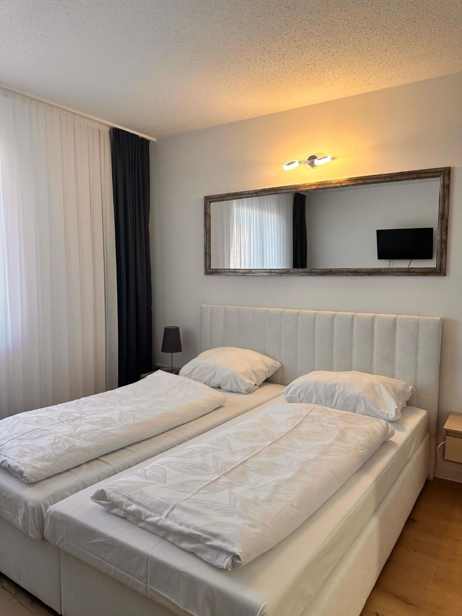 Hotel Erlenstegen Нюрнберг Экстерьер фото