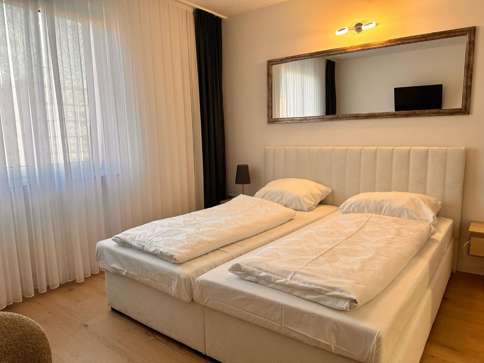 Hotel Erlenstegen Нюрнберг Экстерьер фото