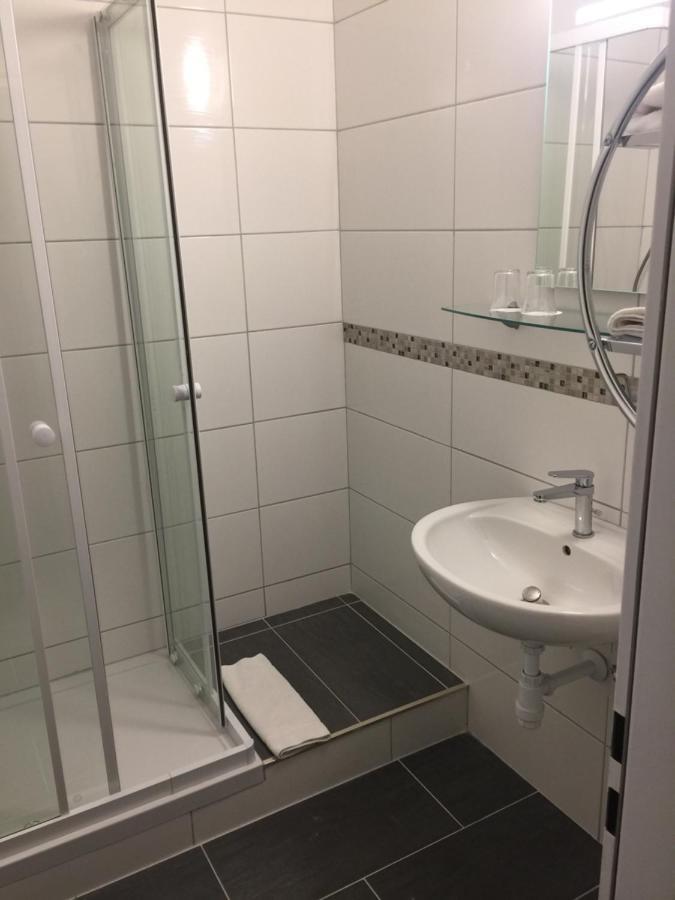 Hotel Erlenstegen Нюрнберг Экстерьер фото