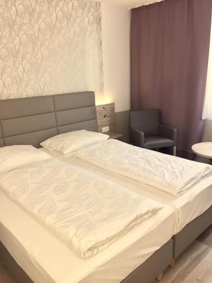 Hotel Erlenstegen Нюрнберг Экстерьер фото