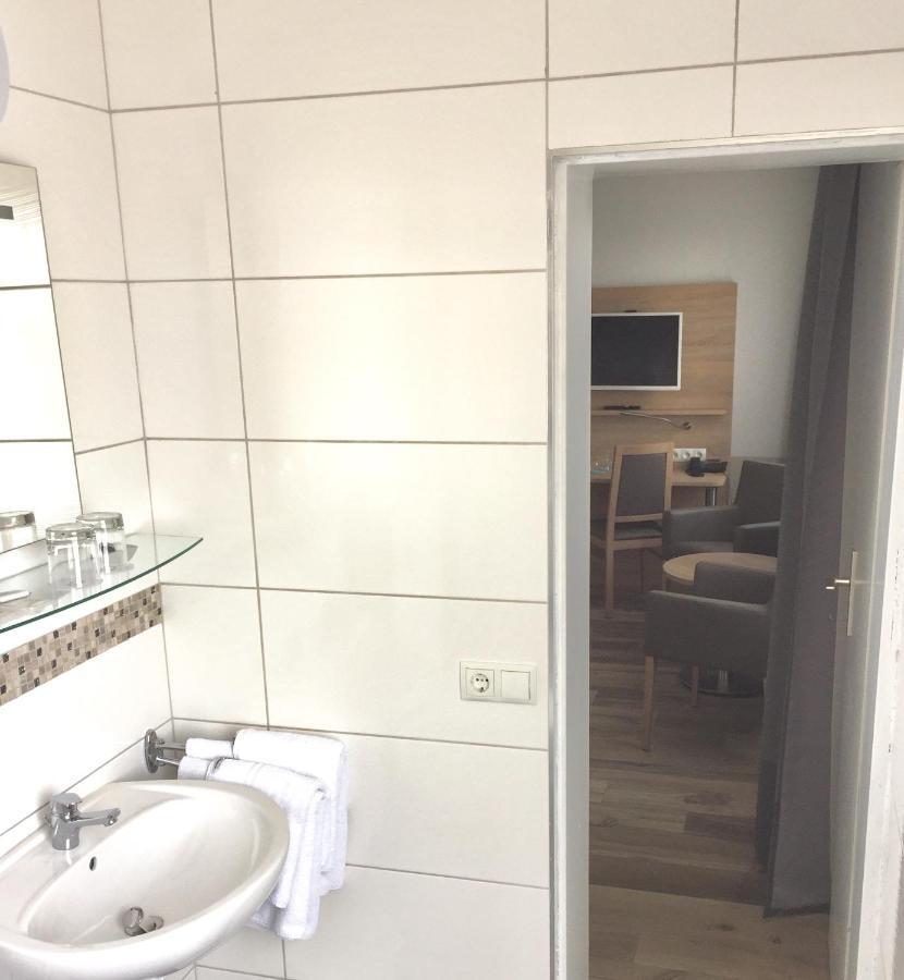 Hotel Erlenstegen Нюрнберг Экстерьер фото